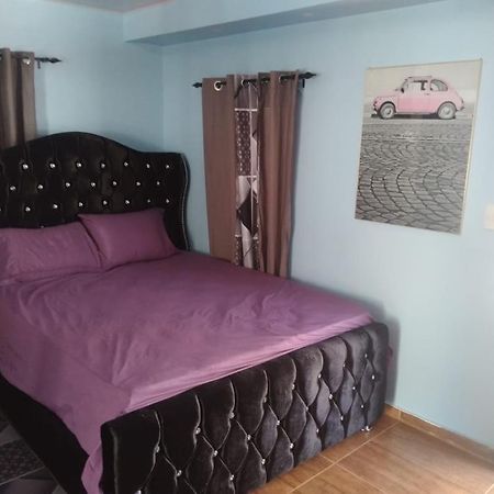 Paulino Apartment ซานติอาโก เด ลอสกาบาเญโรส ภายนอก รูปภาพ