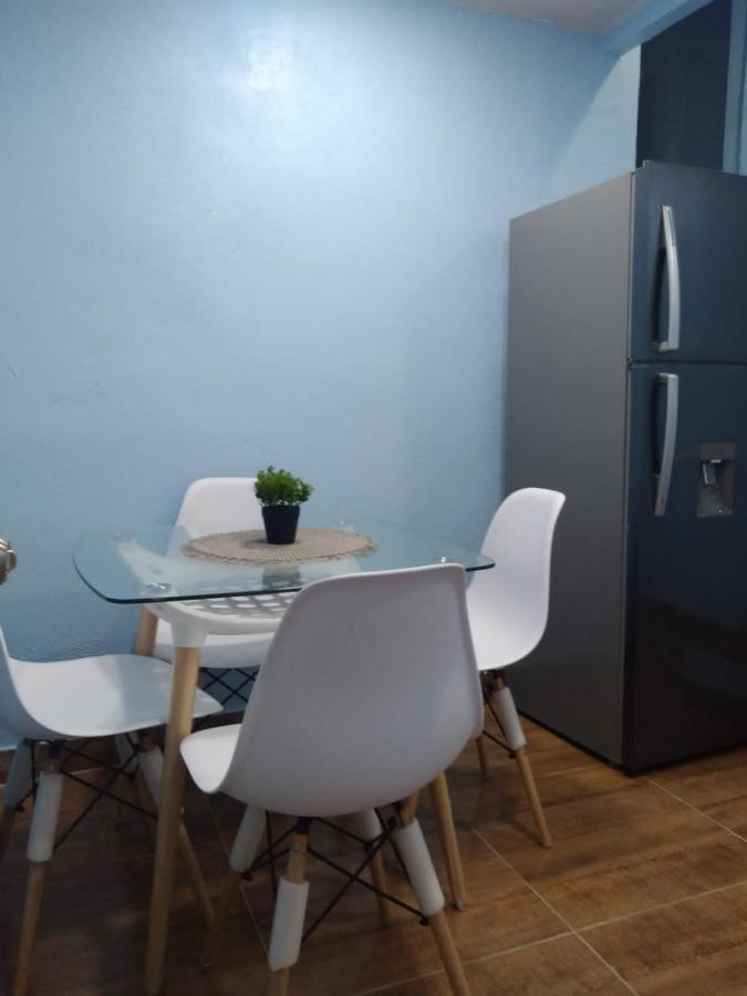 Paulino Apartment ซานติอาโก เด ลอสกาบาเญโรส ภายนอก รูปภาพ
