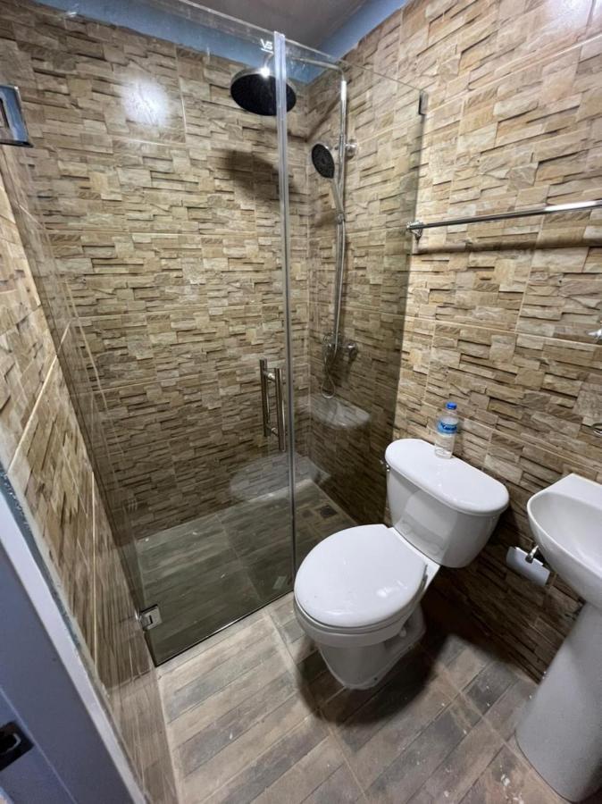 Paulino Apartment ซานติอาโก เด ลอสกาบาเญโรส ภายนอก รูปภาพ