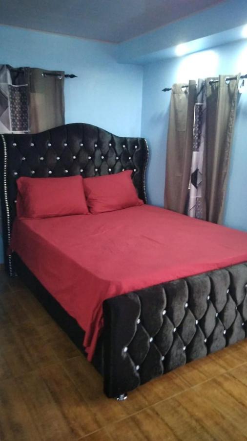 Paulino Apartment ซานติอาโก เด ลอสกาบาเญโรส ภายนอก รูปภาพ