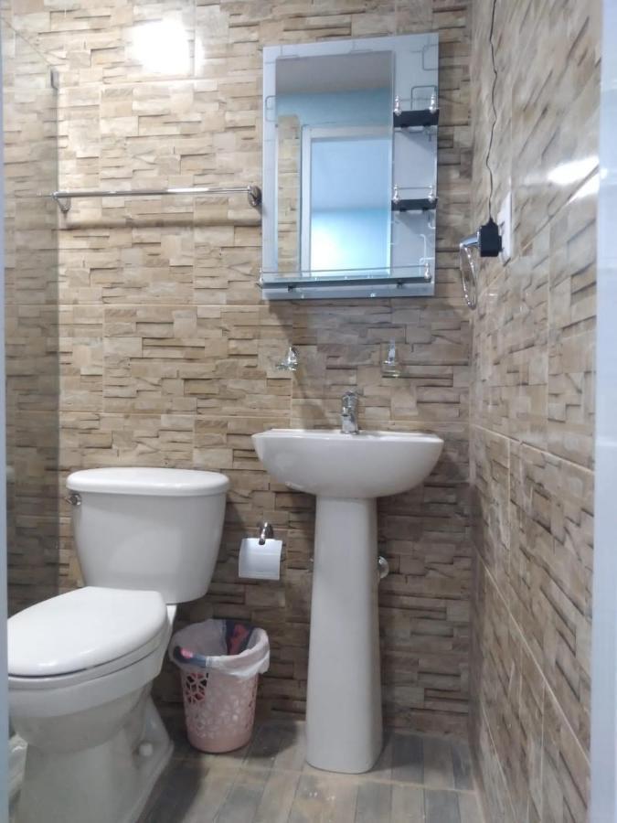 Paulino Apartment ซานติอาโก เด ลอสกาบาเญโรส ภายนอก รูปภาพ